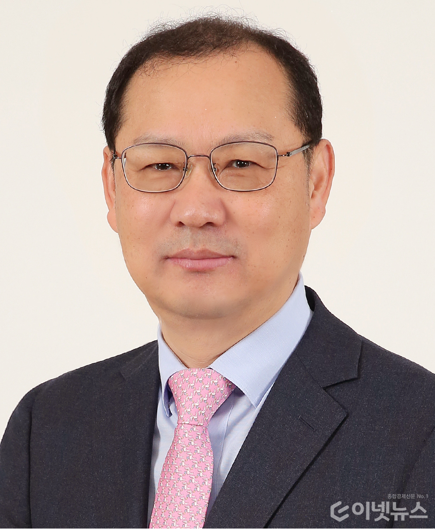 효성티앤씨 효성동나이법인장 배인한 부사장. (사진=효성그룹 제공)