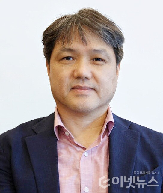 효성중공업 남통효성변압기유한공사 총경리 배용배 부사장. (사진=효성그룹 제공)