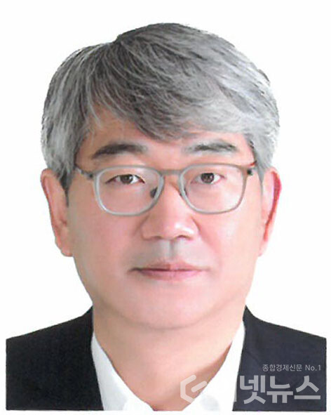 사진 3. 효성중공업 건설PU장 박남용 부사장. (사진=효성그룹 제공)