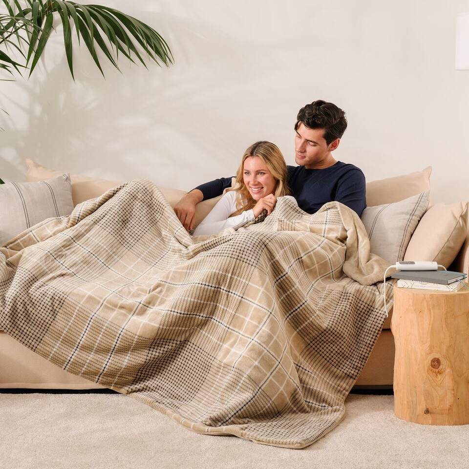 이메텍 전기담요 GOK-096.