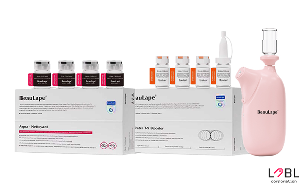 보라페 아쿠아 네뚜아엉 세트.