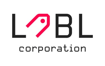 레이블코퍼레이션 CI.