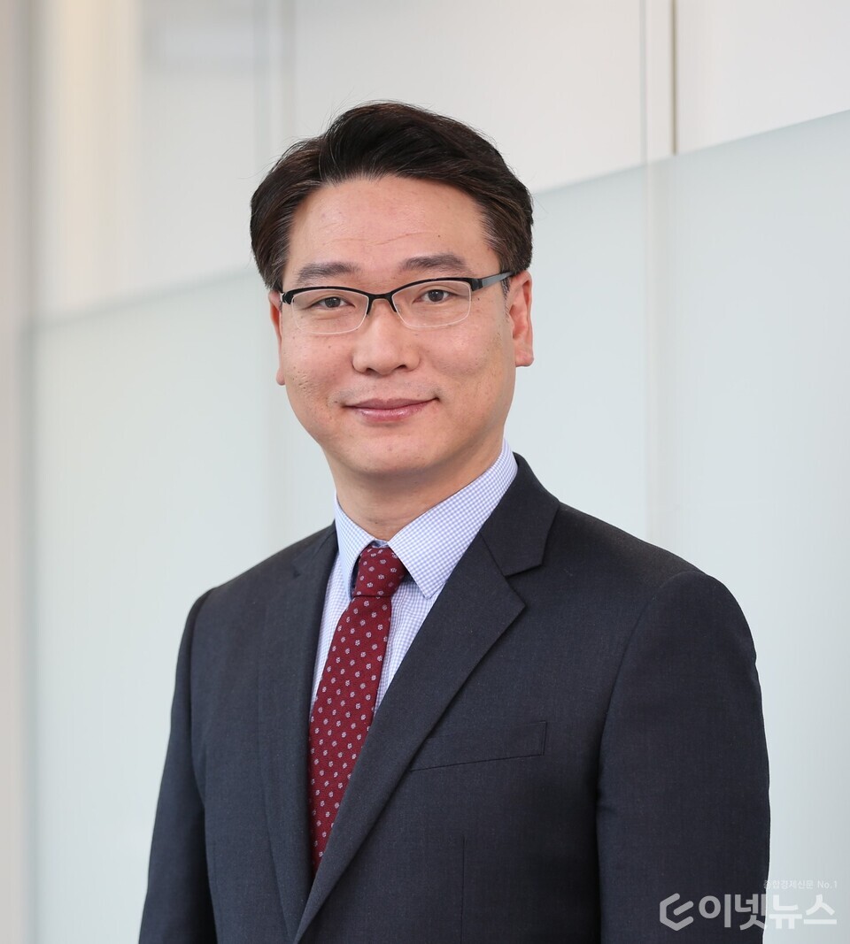 김두남 부사장. (사진=삼성자산운용 제공)