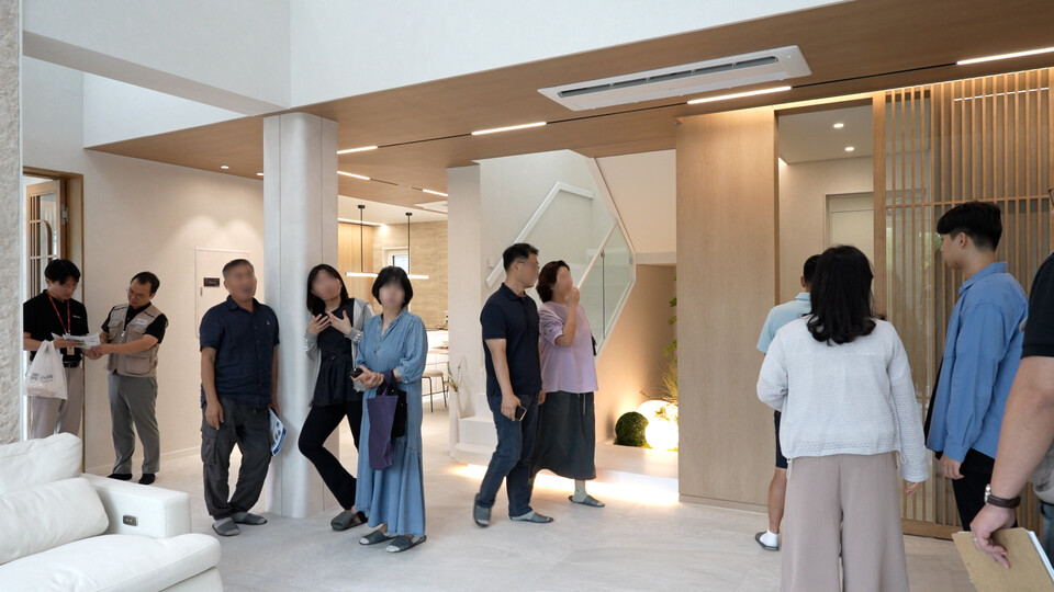 사진=더존하우징 제공