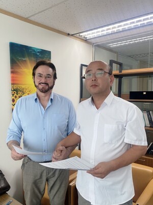 아라자산운용, 피에트로 도란 회장 영입 - 뉴스 썸네일 이미지