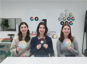 K-뷰티? 지금은 K-퍼스널컬러 시대! &quot;퍼스널컬러 받으러 미국에서 날아왔어요... - 뉴스 썸네일 이미지