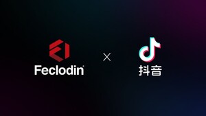 페클로딘, K-브랜드 글로벌화 위해 더우인 입점 활성화 - 뉴스 썸네일 이미지