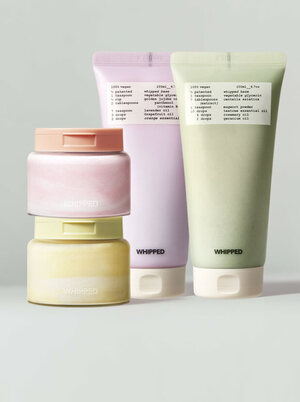 비건 스킨케어 휩드, 가을 맞이 10월 첫 구매 이벤트 실시 - 뉴스 썸네일 이미지