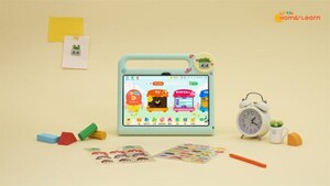 4~6세 한글떼기부터 초등학교 입학준비까지···유아 스마트러닝 '리틀홈런' - 뉴스 썸네일 이미지