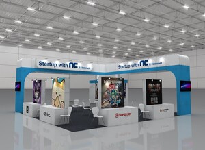 엔씨소프트, '지스타 2024'서 게임 스타트업 부스 지원 - 뉴스 썸네일 이미지