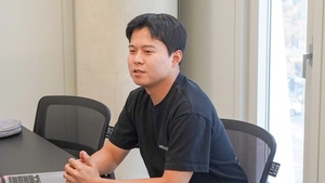 [인터뷰] 위버딩, 마크애니와 협업···비가시성 워터마크로 IP 보호 솔... - 뉴스 썸네일 이미지