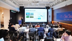 2024 초기창업패키지, 차차차데이(Cha Cha Cha Day) 성황리 마무리 - 뉴스 썸네일 이미지