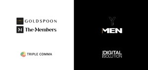 트리플콤마 X 노블레스디지털솔루션, MOU 체결···사용자 경험성 더 높... - 뉴스 썸네일 이미지