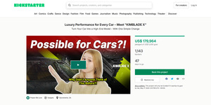 펀딩인사이더, 수출바우처 크라우드 펀딩 수행 건수 60건 달성하며 국내... - 뉴스 썸네일 이미지