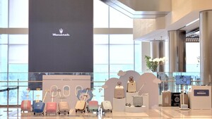 타고가요 캐리어, 신세계 팝업 1억 매출 돌파···오프라인 유통 확대 ... - 뉴스 썸네일 이미지