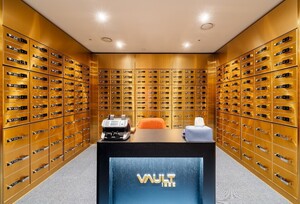 "선진형 대여금고, '볼트1932' 창립5주년 기념 이벤트" - 뉴스 썸네일 이미지