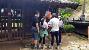 한국청소년활동진흥원, 청소년수련활동인증 13,000건 돌파 - 뉴스 썸네일 이미지