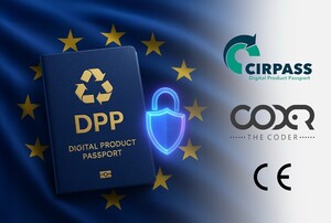 더코더, DPP 시장서 '물리·디지털 무결성' 동시 확보···위조방지 규... - 뉴스 썸네일 이미지