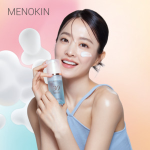 박보영 버블팩 '메노킨 30초 퀵 버블마스크', 올영라이브 흥행 이어 오늘... - 뉴스 썸네일 이미지