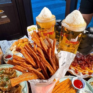 맥주 전문 브랜드 '얼맥당', 맥주 출고가 인상 속 '3,990원 생맥주' 유지... - 뉴스 썸네일 이미지