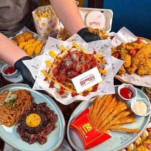 스몰비어 프랜차이즈 '얼맥당', 콤팩트 매장 모델로 소자본 창업시장 공... - 뉴스 썸네일 이미지