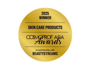 ㈜세이션, 2025 홍콩 코스모프로프서 스킨케어 부문 1위 수상···K-뷰티... - 뉴스 썸네일 이미지