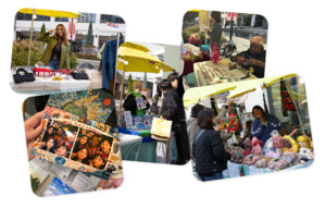 현대백화점 X Soo House, '글로벌 라이프스타일 플리마켓' 성황리 마무리 - 뉴스 썸네일 이미지