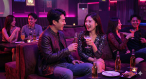 모두의지인 성지인 대표, 마음 훔치는 '연애 해커' 자처···"솔로 탈출... - 뉴스 썸네일 이미지