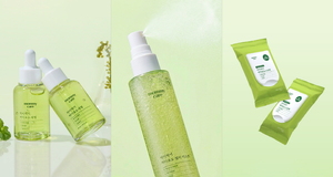 마미케어, 다이소 입점···바다포도 모공 라인업 신규 론칭 - 뉴스 썸네일 이미지