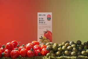 "지중해 식단을 한 포로" 비비랩, 듀얼샷 캠페인 본격 전개 - 뉴스 썸네일 이미지