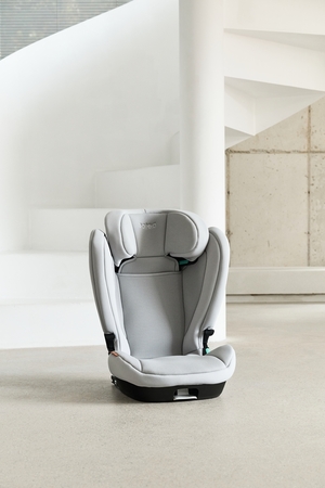 폴레드, 2026 NEW 주니어 카시트 '하이쉴드' 출시 3시간만 완판 - 뉴스 썸네일 이미지