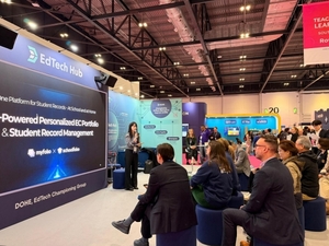 에듀플러스위크, 런던 'BETT UK 2026'에서 코리아 에듀테크 쇼케이스 개... - 뉴스 썸네일 이미지