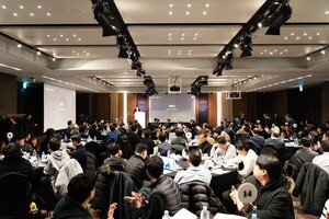 케이이노텍, 'AI와 함께 하는 스마트 제조 세미나' 성료 - 뉴스 썸네일 이미지