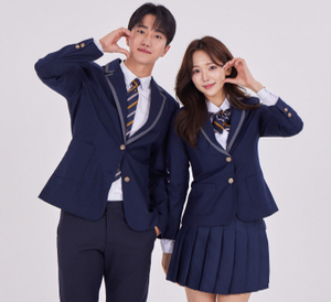 교복 60만 원 시대···교복몰, '반값 교복' 현실적 해법 제시 - 뉴스 썸네일 이미지