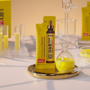 에이치엘사이언스 '닥터슈퍼칸 장민욱의 활력파워 알부민', SK스토아 홈... - 뉴스 썸네일 이미지