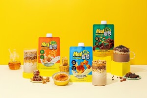 그린몬스터, '밀슐랭 단백질쉐이크' 3종 올리브영 푸드 카테고리 1위 기... - 뉴스 썸네일 이미지