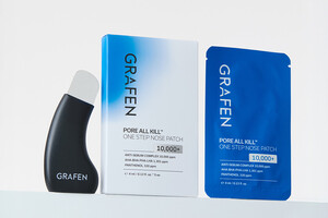 "2030 남성 '모공·피지 고민'' 세이션, 그라펜 '포어 올킬' 출시···맨... - 뉴스 썸네일 이미지