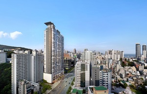 "대남라인 초역세권 품었다"···'경성대부경대역 비스타동원 더 프리... - 뉴스 썸네일 이미지