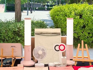 (주)코코리색채연구소, 서울뷰티허브 선정···DDP·서울숲서 글로벌 K... - 뉴스 썸네일 이미지
