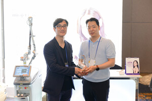 JSK바이오메드 '미라젯', 대경피부치료학술대회 참가···'미라젯' 소개 - 뉴스 썸네일 이미지