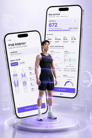 휴머닉스, 딥테크 청년창업사관학교 1기 선정···피지컬 AI 신체 데이... - 뉴스 썸네일 이미지